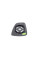Скло дзеркала Renault Duster 13-/ Logan 12- (L)