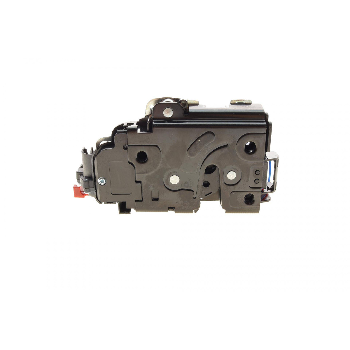 Замок дверей (передніх/R) VW Caddy/Golf/Touran/Touareg 03-15/Skoda Octavia 04-13