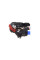 Замок дверей (передніх/R) VW Caddy/Golf/Touran/Touareg 03-15/Skoda Octavia 04-13