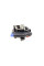 Замок дверей (передніх/R) VW Caddy/Golf/Touran/Touareg 03-15/Skoda Octavia 04-13
