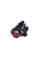 Замок дверей (передніх/R) VW Caddy/Golf/Touran/Touareg 03-15/Skoda Octavia 04-13