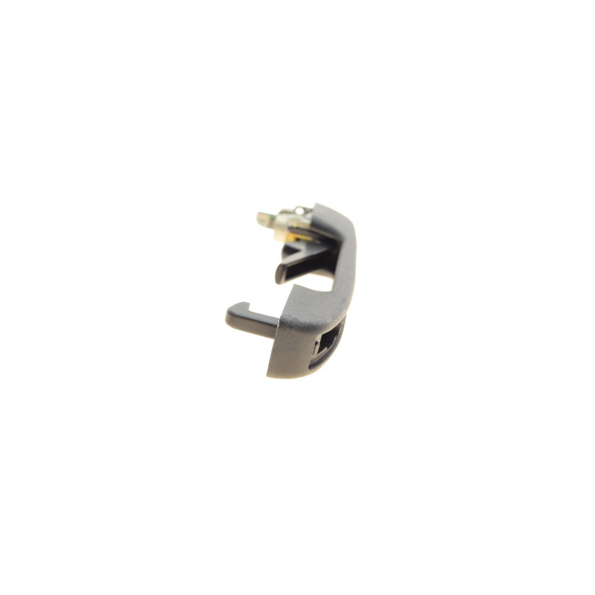 Ручка дверей (передніх/ззовні) (L) VW Caddy I 1.5/1.6D/1.8 82-92