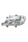 Фара (L) MB Sprinter CDI 03-