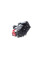 Замок дверей (передніх/L) VW Caddy/Golf/Touran/Touareg 03-15/Skoda Octavia 04-13