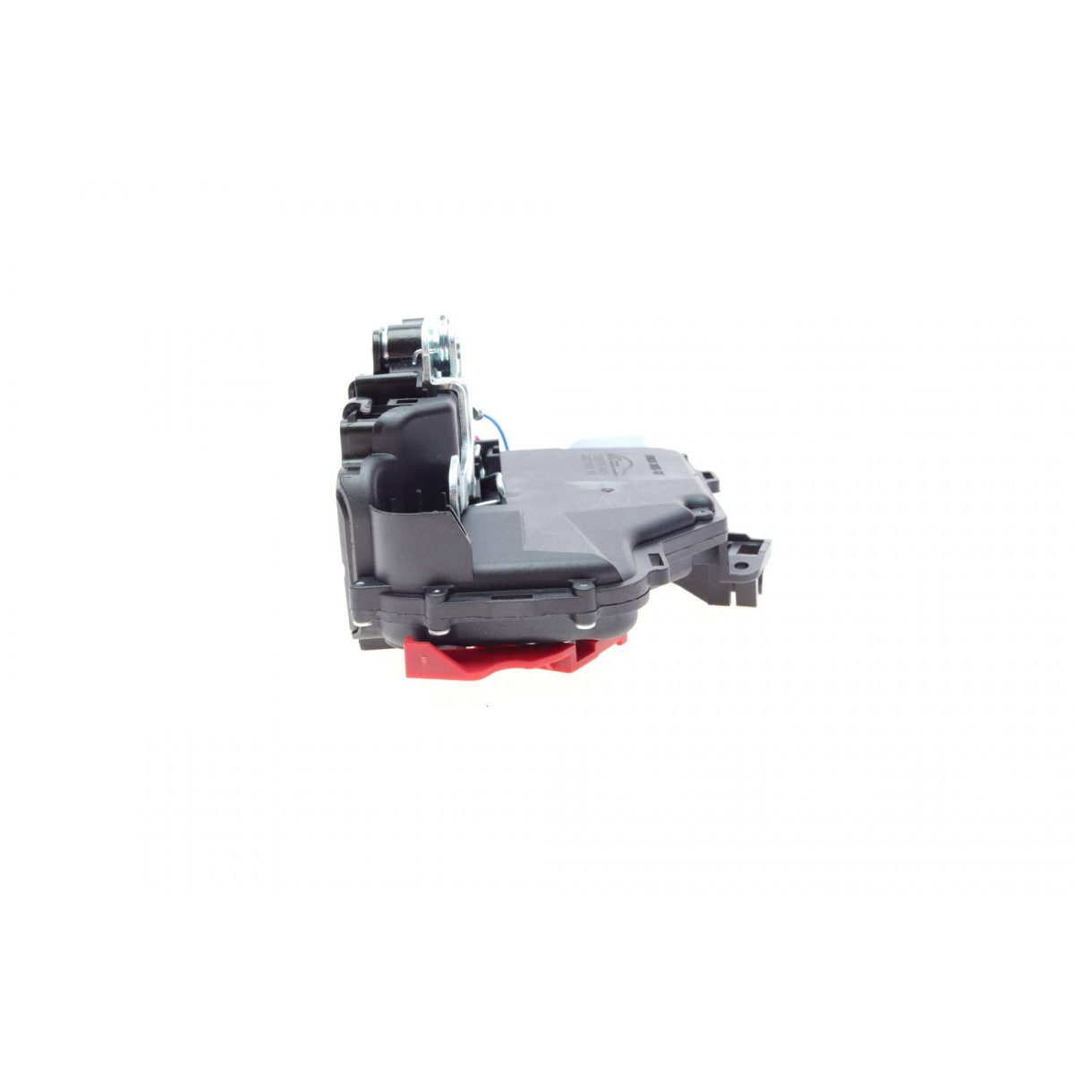 Замок дверей (передніх/L) VW Caddy/Golf/Touran/Touareg 03-15/Skoda Octavia 04-13