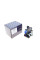 Замок дверей (передніх/L) VW Caddy/Golf/Touran/Touareg 03-15/Skoda Octavia 04-13