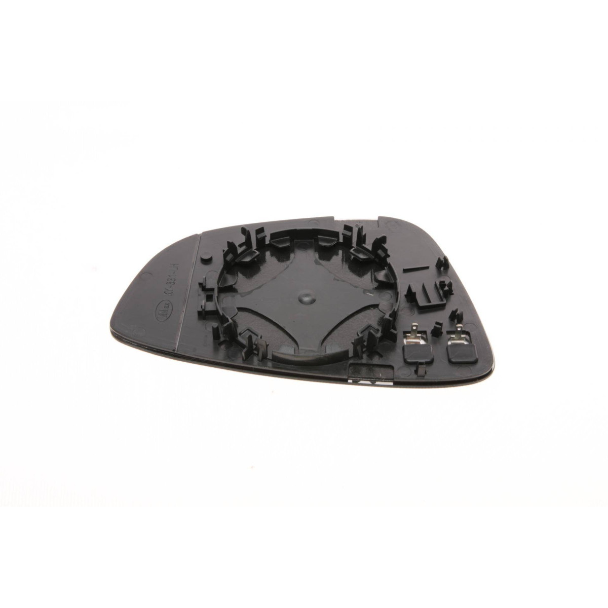 Скло дзеркала (з підігрівом) VW Passat/Jetta/Passat CC 10-14/Beetle 11- (L)