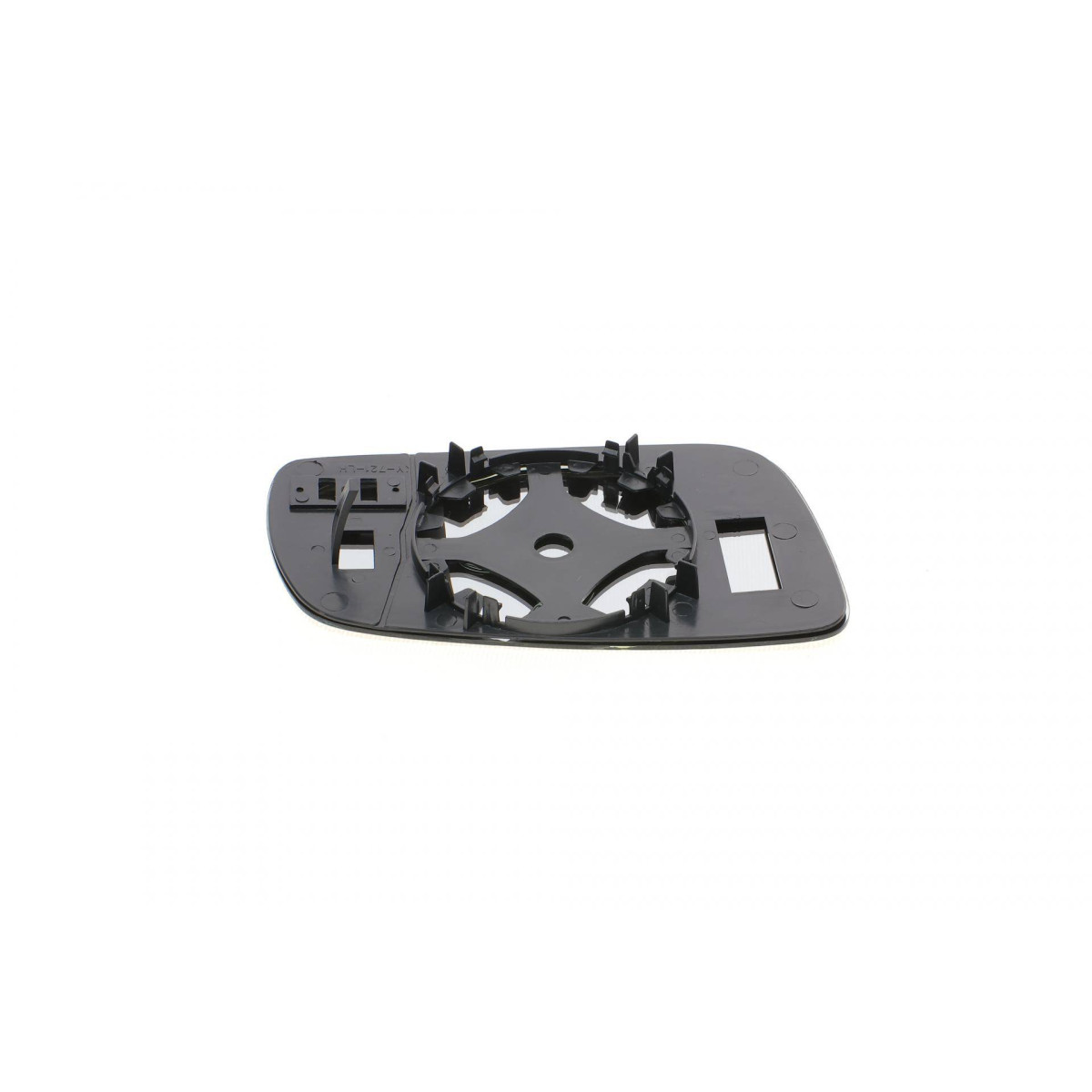 Скло дзеркала VW Golf IV/Passat 96-05 (L)