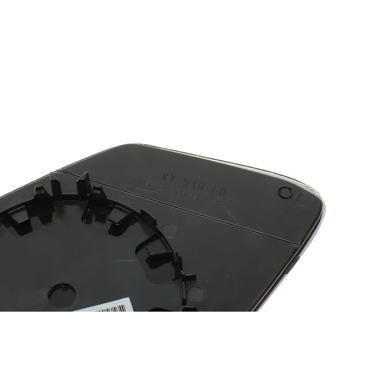 Скло дзеркала (з підігрівом) BMW 1 (F20/ F21)/ 3 (F30/ F31)/ 5 (F10/ F11) 09- (L)