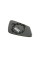Скло дзеркала (з підігрівом) BMW 1 (F20/ F21)/ 3 (F30/ F31)/ 5 (F10/ F11) 09- (L)