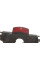 Перемикач поворотів (гітара) MB Sprinter/VW LT 96-06 (-парковка)