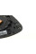 Скло дзеркала (з підігрівом) Skoda Superb 01-08/VW Passat 00-10/Golf 03-09 (R)