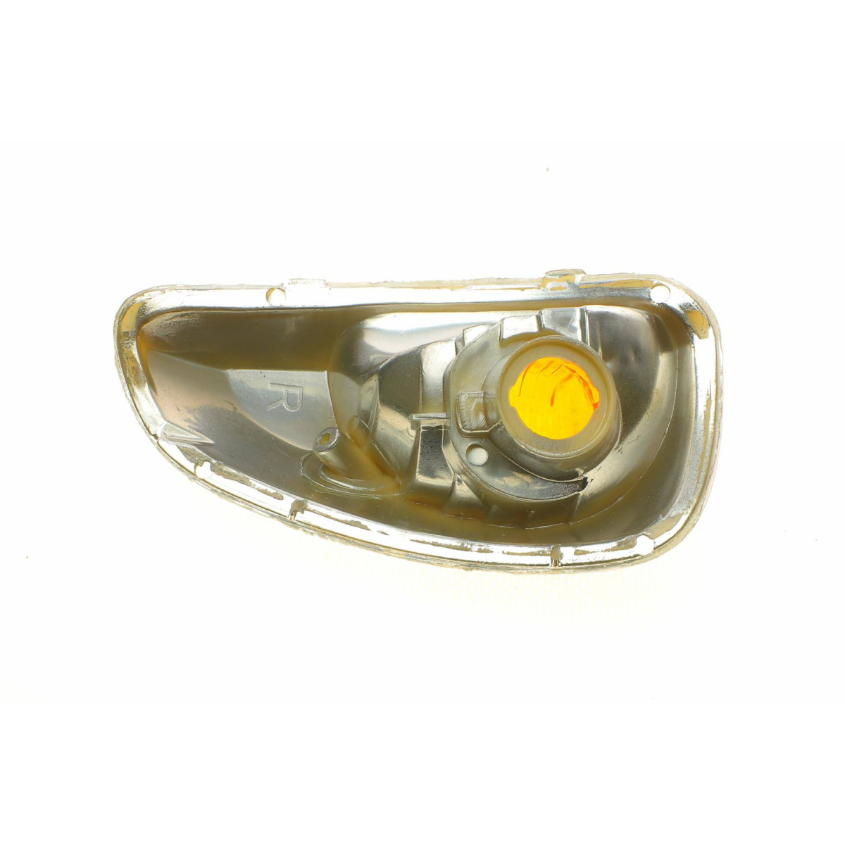 Повторювач повороту на дзеркало Renault Master 10- (R) (261603141R)