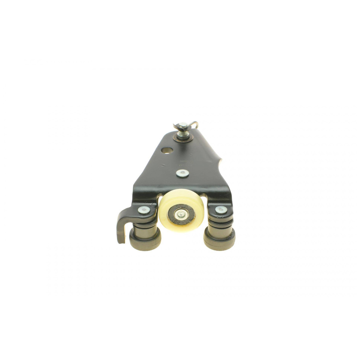 Ролик дверей (бічних/средний) Ford Connect 02- (R)