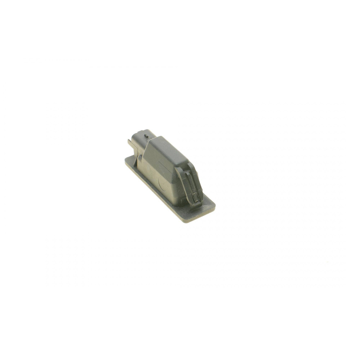 Підсвітка номера MB Sprinter/VW Crafter 06- (6398200256)