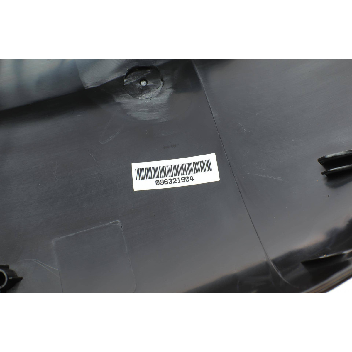 Кришка дзеркала (R) MB Vito (W639) 03-