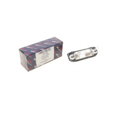 Підсвітка номера (заднього) Volvo S40/S60/S80/V50/V70/XC 70/XC90 98-
