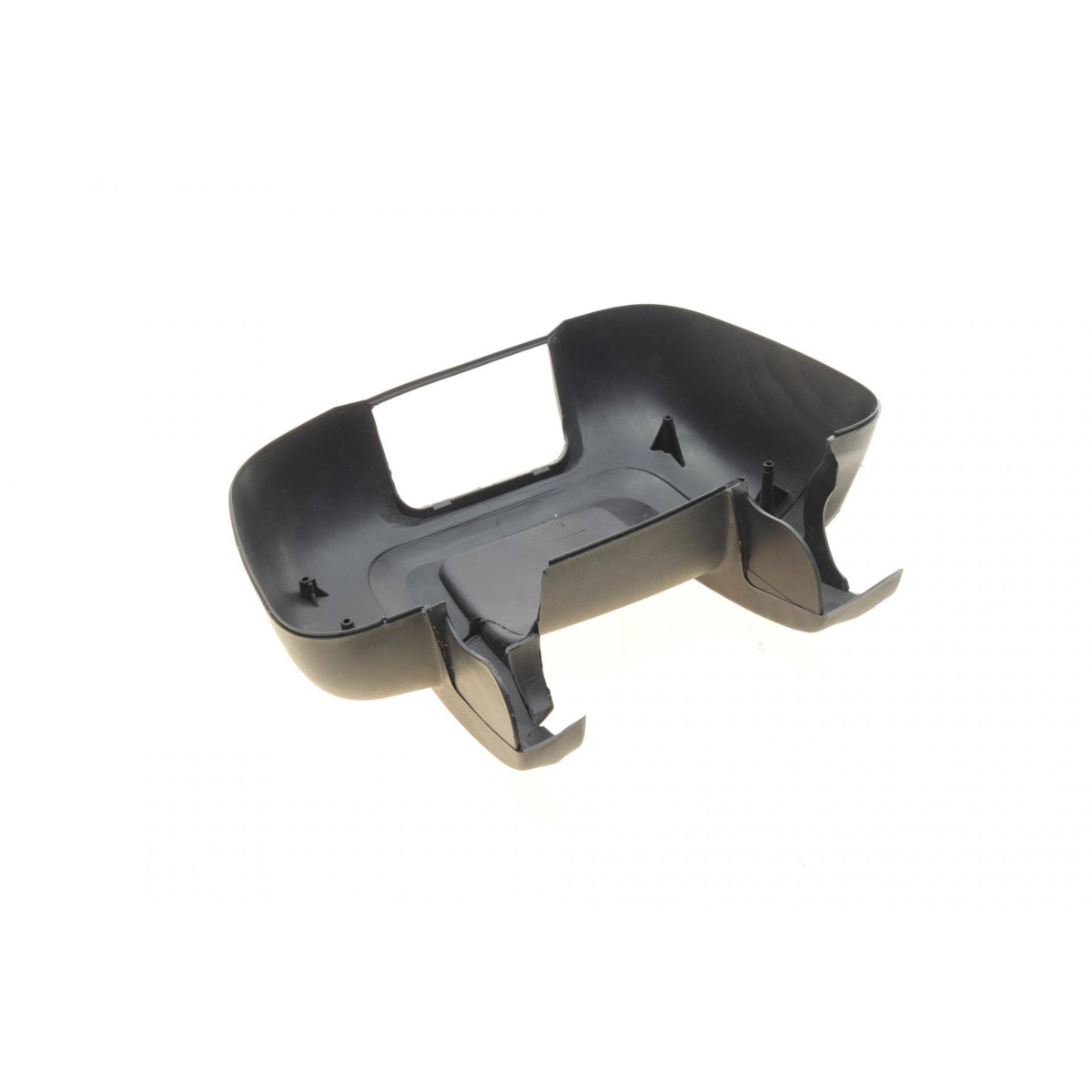 Кришка дзеркала (R) Fiat Ducato 06- (735424438)