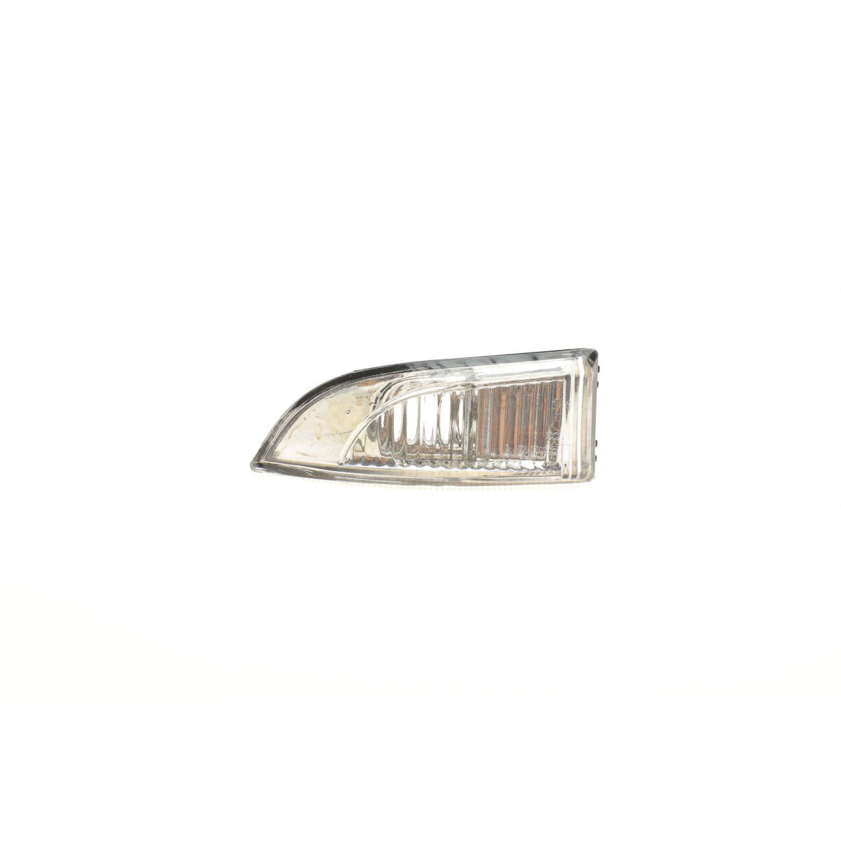 Повторювач повороту на дзеркало Renault Megane/Scenic 08- (L)
