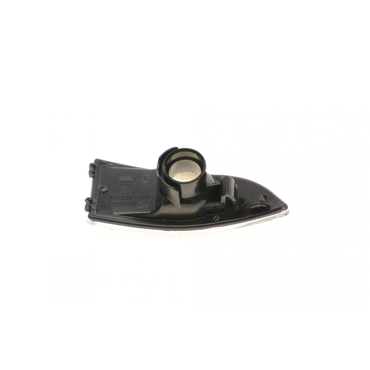Повторювач повороту на дзеркало Renault Megane/Scenic 08- (L)