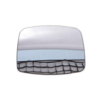 Скло дзеркала (з рамкою) MB Vito (W638) 96-