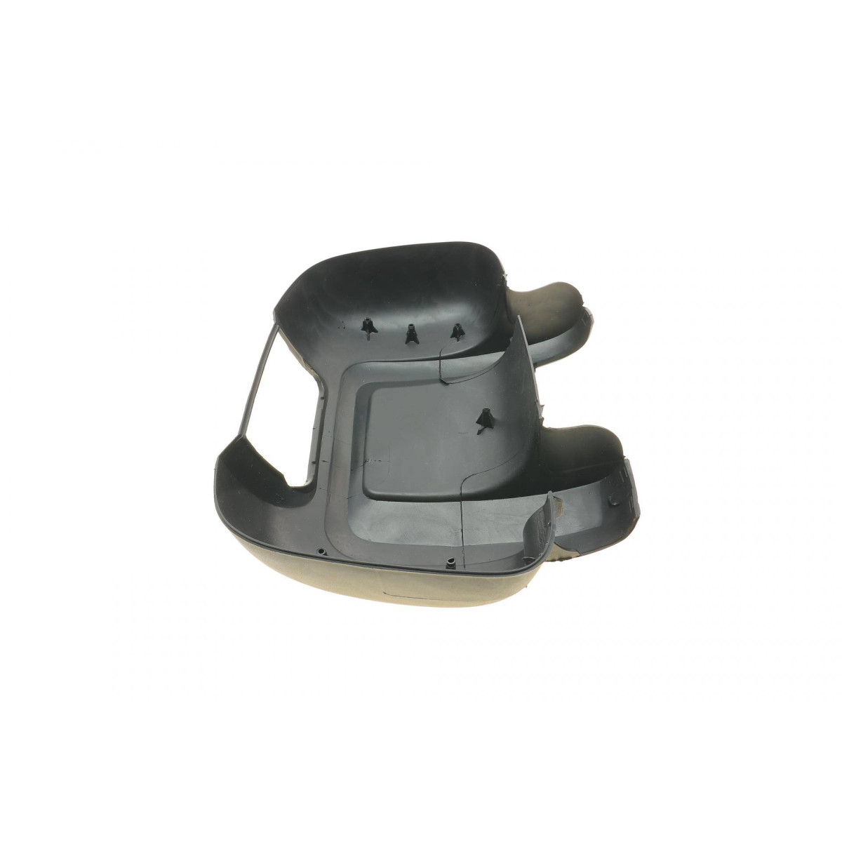 Кришка дзеркала (L) Fiat Ducato 06- (735424438)