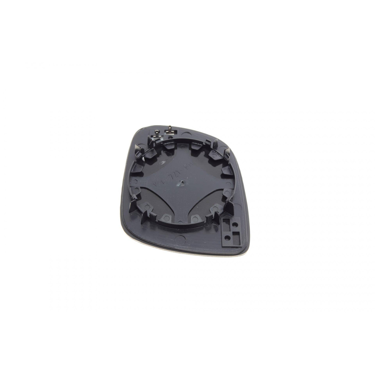 Скло дзеркала (з підігрівом) VW Golf/Bora 97-05 (R)