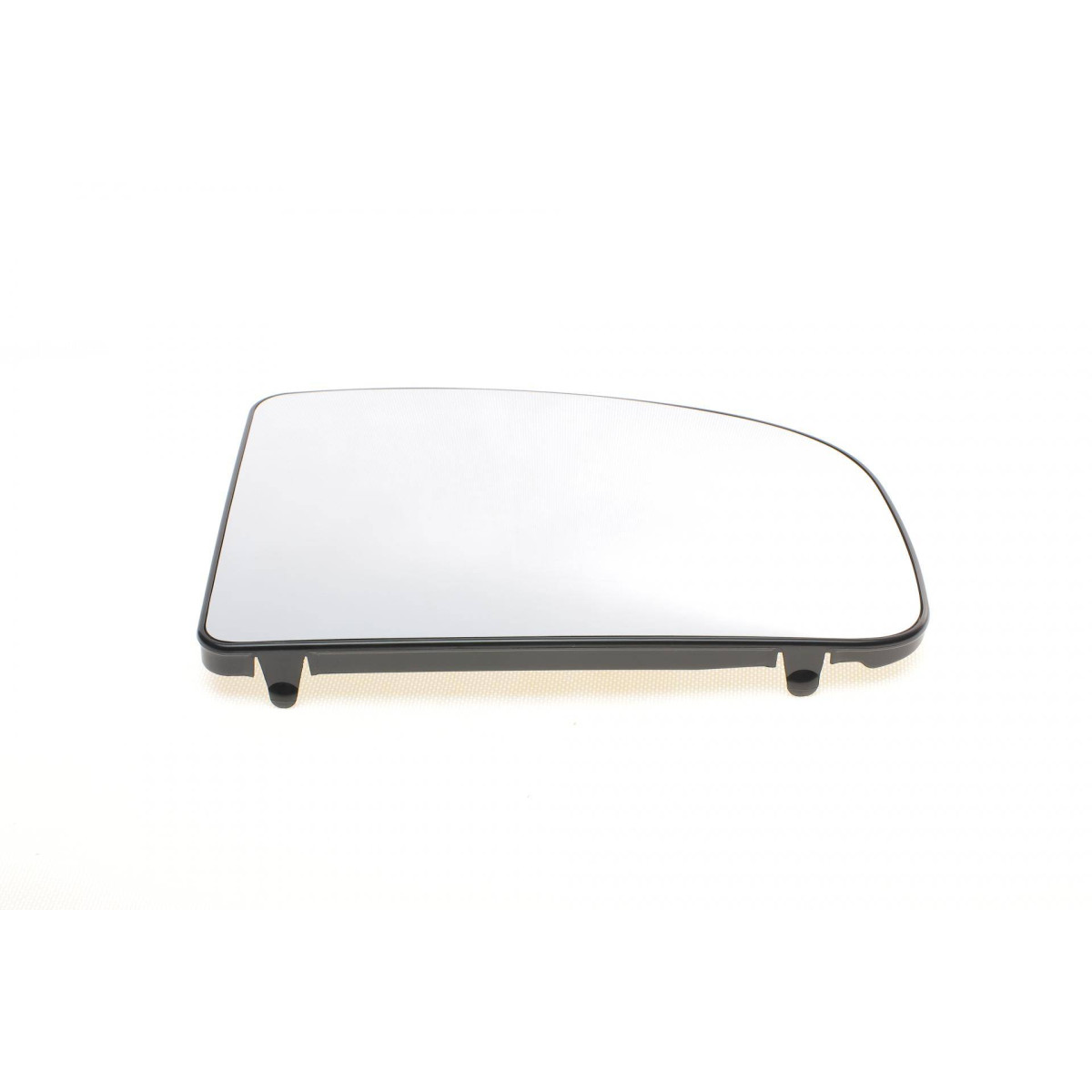 Скло дзеркала Citroen Jumper/ Fiat Ducato/ Peugeot Boxer 06- (L)