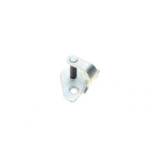 Скоба замка дверей (передніх) Fiat Ducato 97-06 (1340174080)
