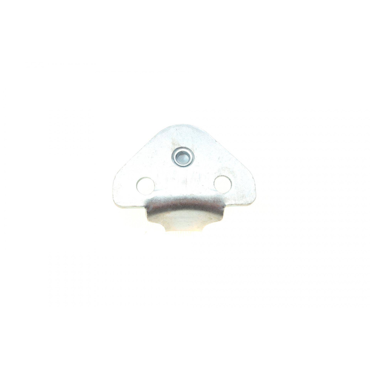 Скоба замка дверей (передніх) Fiat Ducato 97-06 (1340174080)