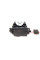Замок кришки багажника MB E-class (W211) 02-09