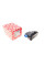 Замок дверей (передніх/L) VW Caddy/Golf/Touran/Touareg 03-15/Skoda Octavia 04-13