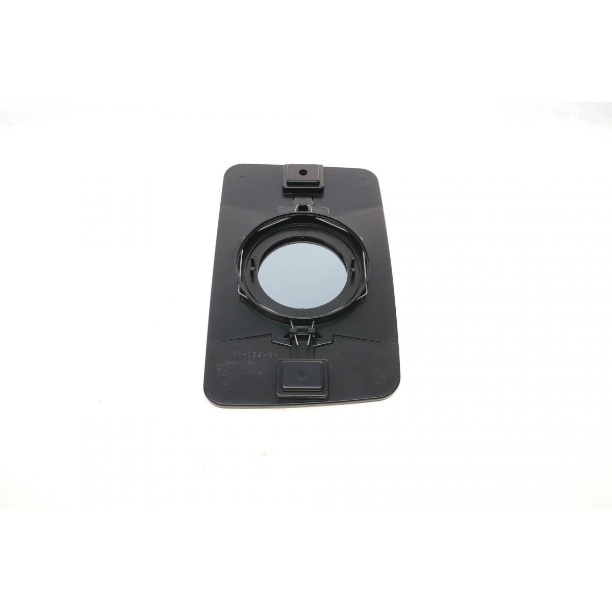 Скло дзеркала Citroen Jumper/ Fiat Ducato/ Peugeot Boxer 94-02