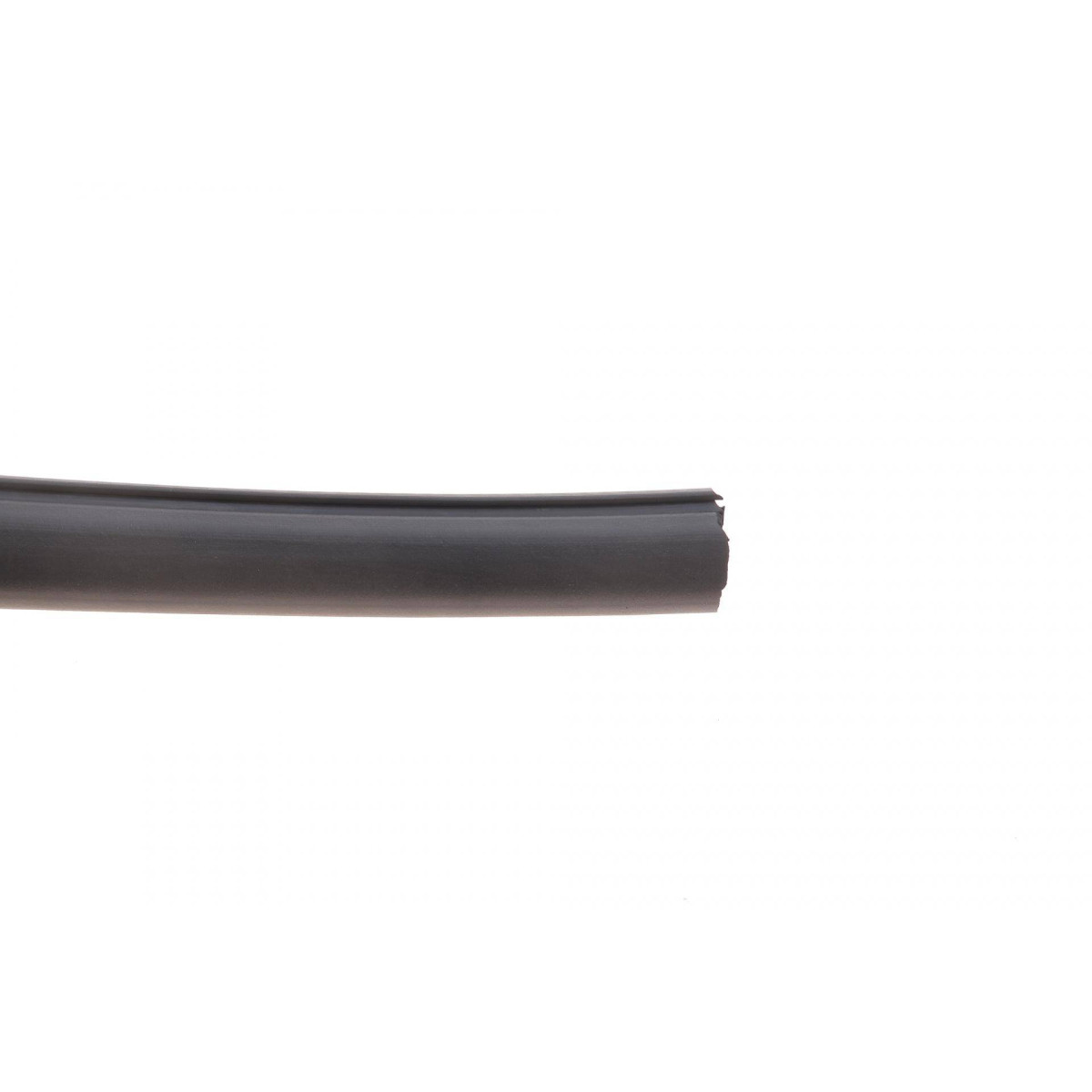 Ущільнювач дверей (передніх) VW T5 03- (R) (зовнішній)