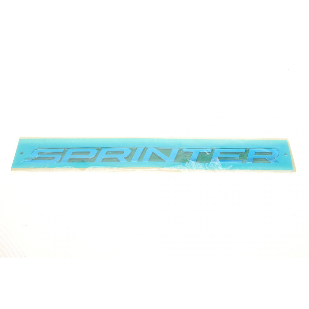 Напис "Sprinter" MB Sprinter 907