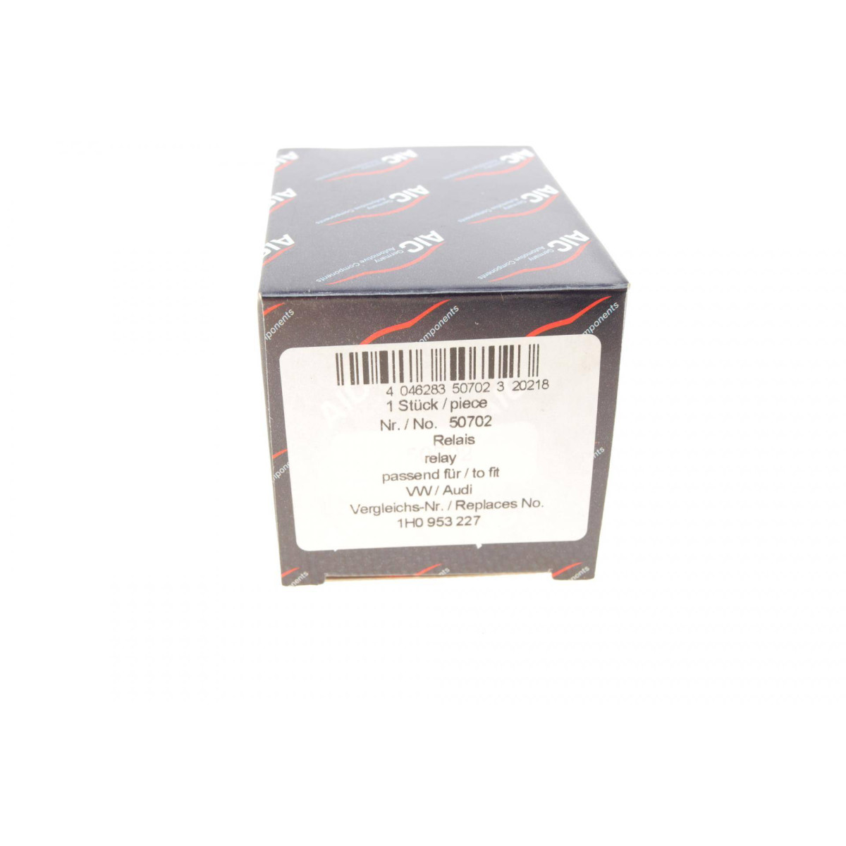 Реле поворотів (12V) VW Caddy/Golf/Passat/Polo -01