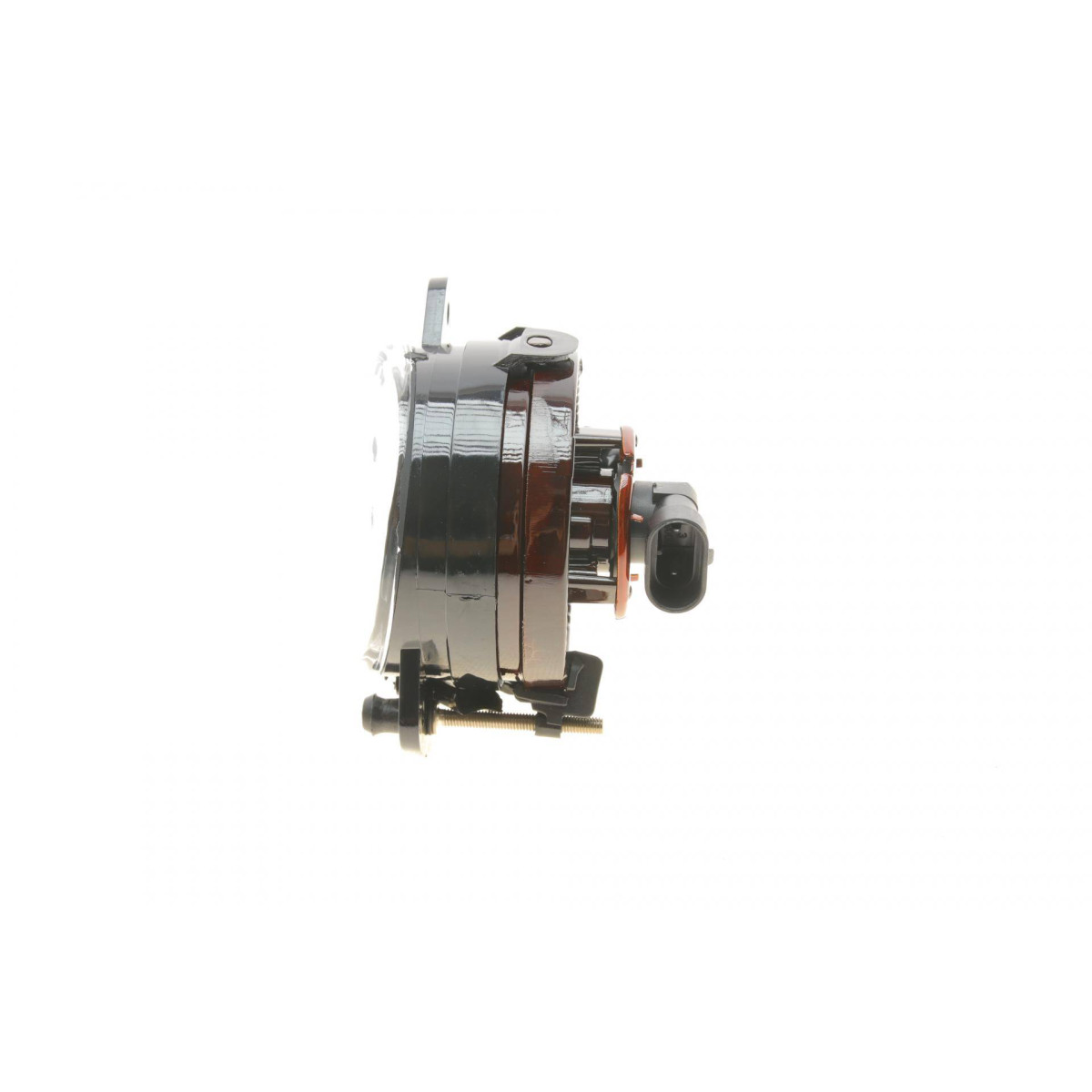 Фара протитуманна VW Crafter/T5 03-16 (L)