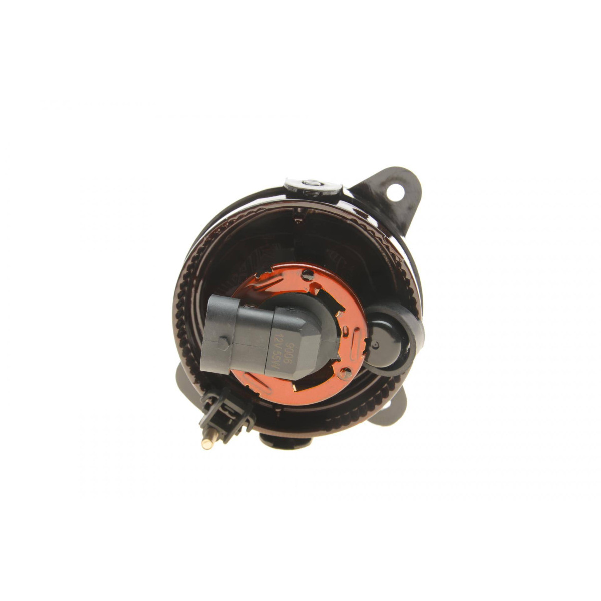 Фара протитуманна VW Crafter/T5 03-16 (L)