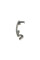 Ручка дверей (передніх/ззовні) (R) Citroen Berlingo/Peugeot Partner/Expert 08-