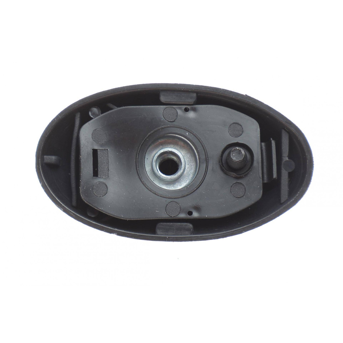Кронштейн кріплення антени Ford Transit 00-13/Mondeo 96-15 (з прокладкою)