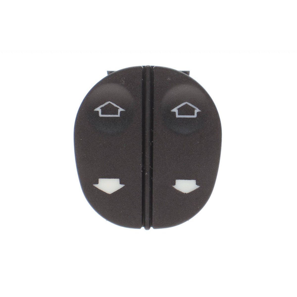 Кнопка склопідіймача (L) Ford Connect 02-