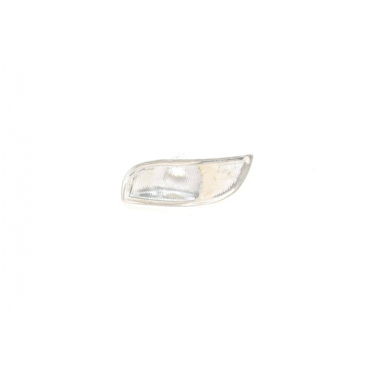 Повторювач повороту на дзеркало Renault Logan/Sandero 13- (L)