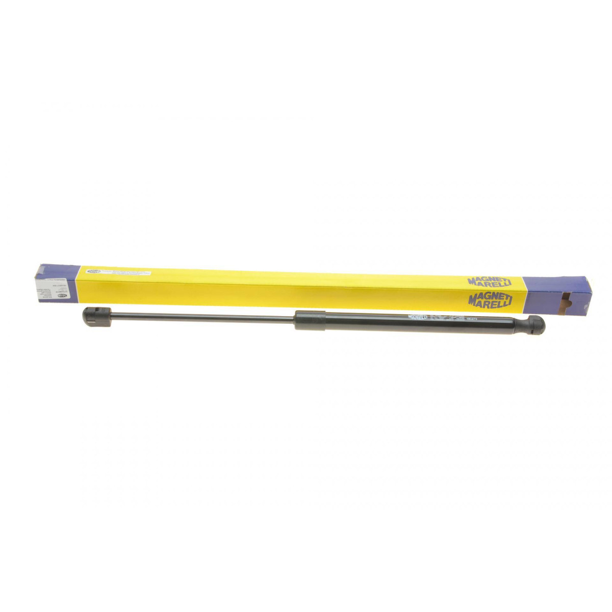 Амортизатор кришки багажника Peugeot 3008 09-16 (GS1082)