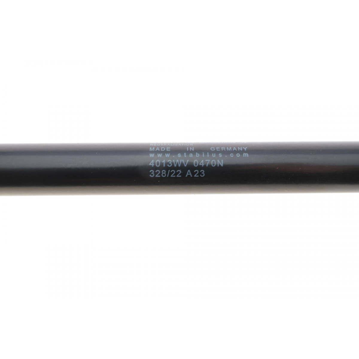 Амортизатор кришки багажника MB C-class (S203) 01-07