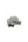 Замок кришки багажника Audi A3/A4/A6/A8 03-12