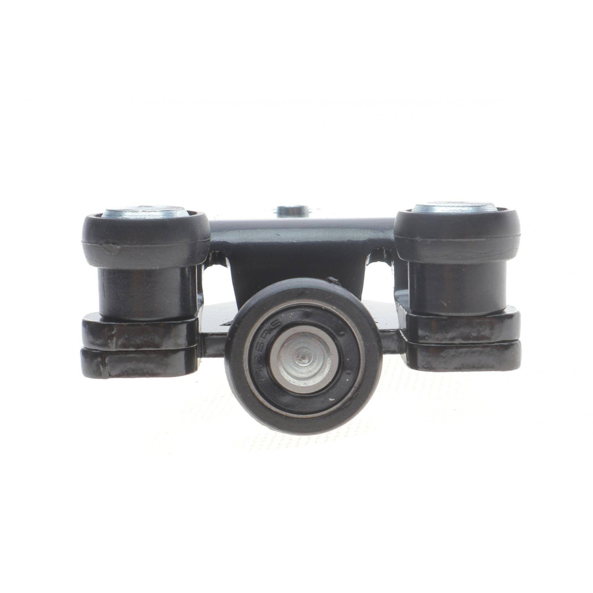 Ролик дверей (бічних/середній) (L) Fiat Fiorino/Citroen Nemo 07-
