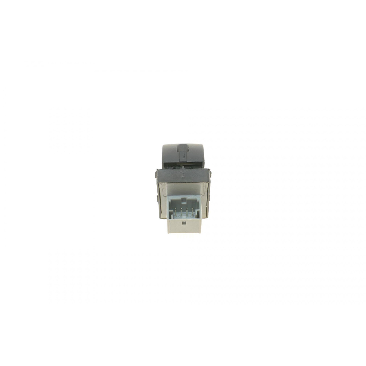 Кнопка склопідіймача (R) Audi A3 04-13/A6 05-11/Q7 06-15