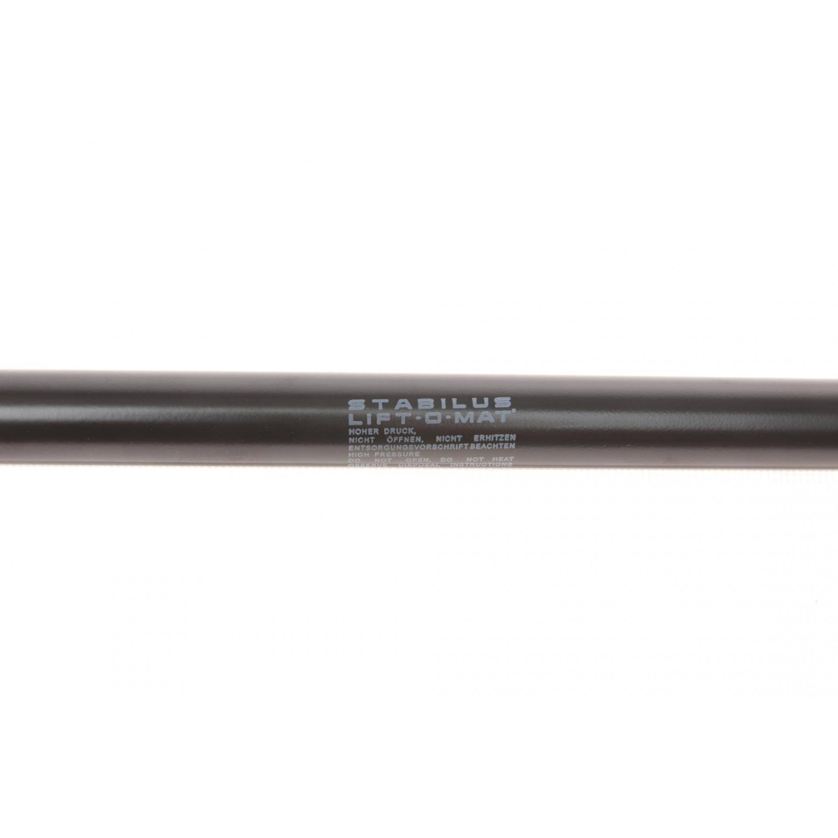 Амортизатор кришки багажника MB A-class (W168) 97-04