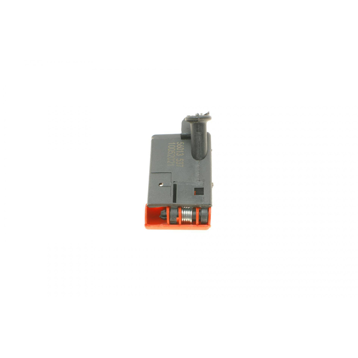 Ручка відкривання капоту MB Vito (W639) 03-