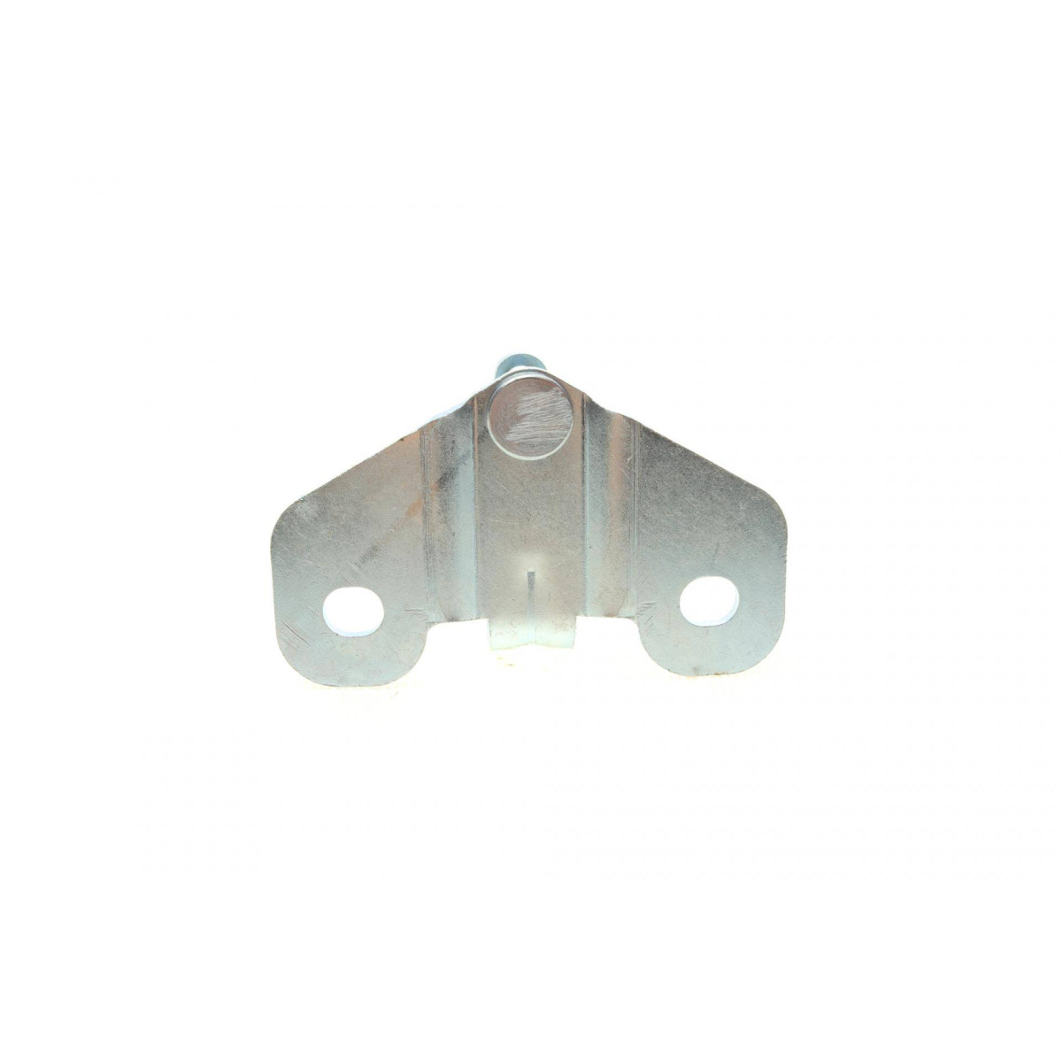Скоба замка дверей (задніх) Fiat Ducato 06- (низ) (1345736080/1606539480)